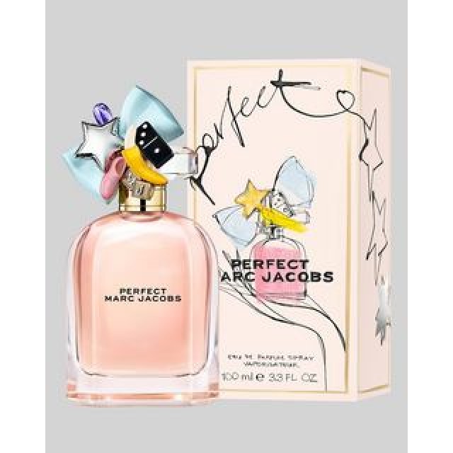 MARC JACOBS Perfect EDP 100ml